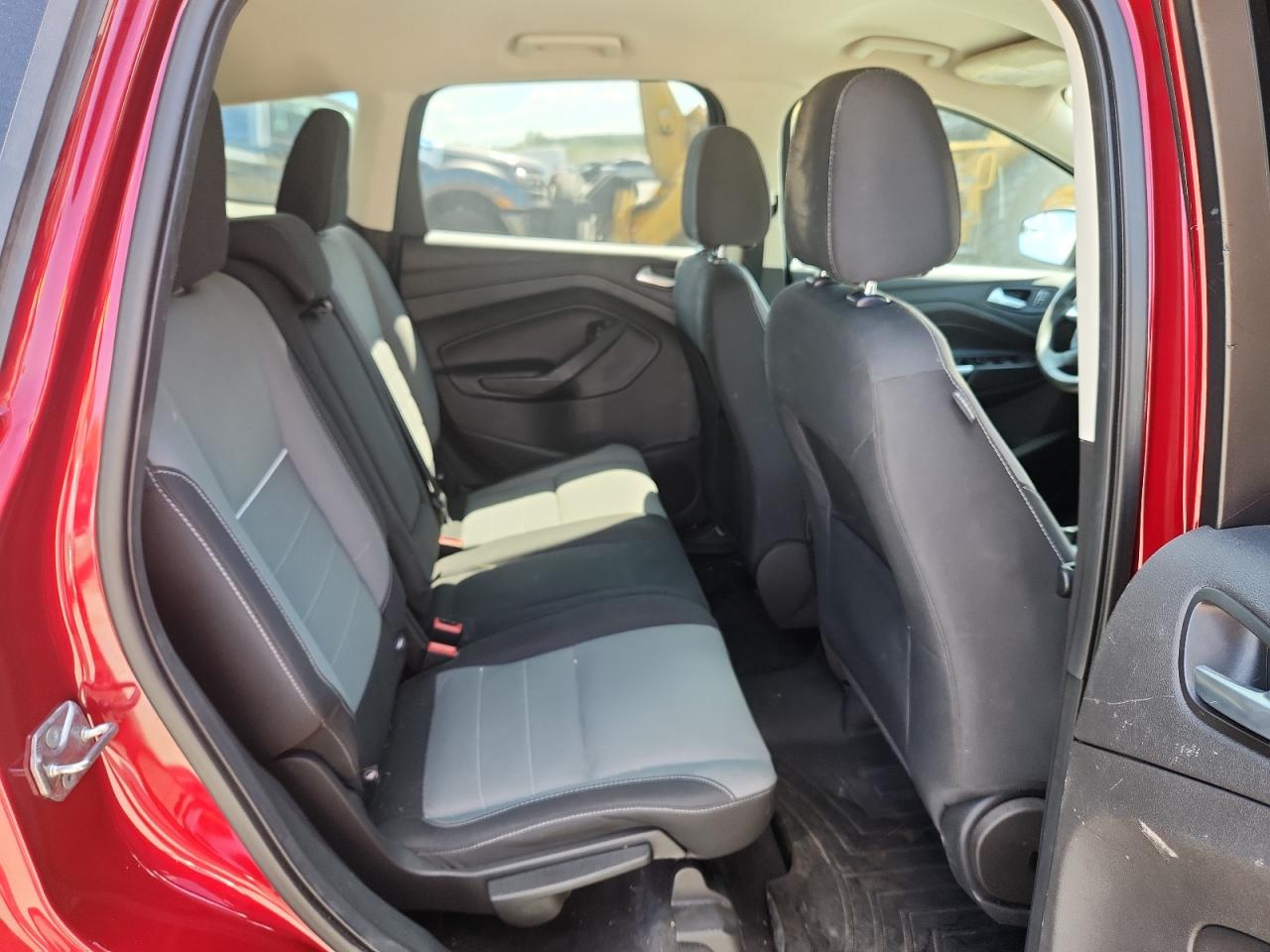 2015 Ford Escape Se VIN: 1FMCU9GX1FUA75005 Lot: 72024305