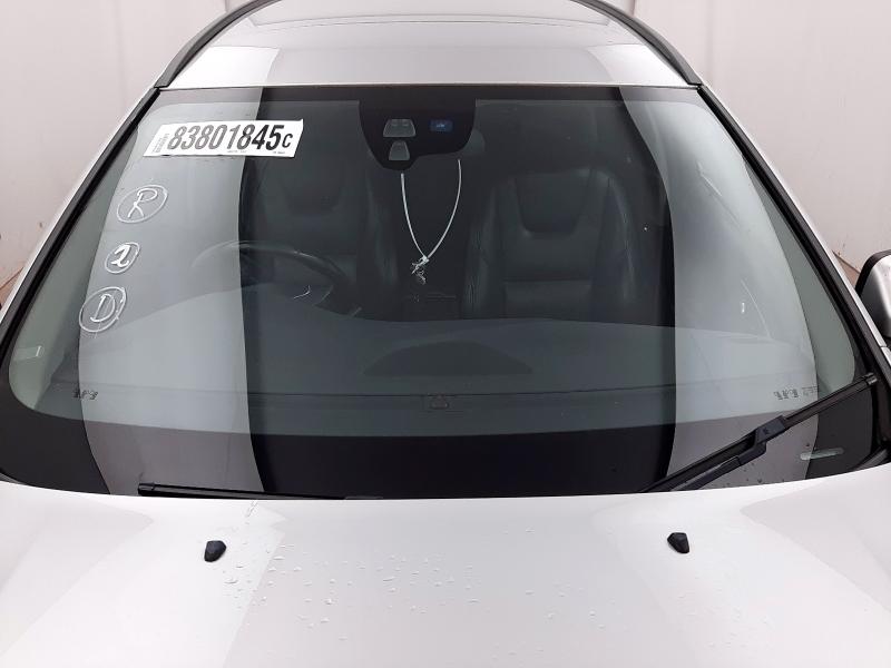 2011 VOLVO V60 SE D3 AUTO D3 [163] SE 5DR GEARTRONIC