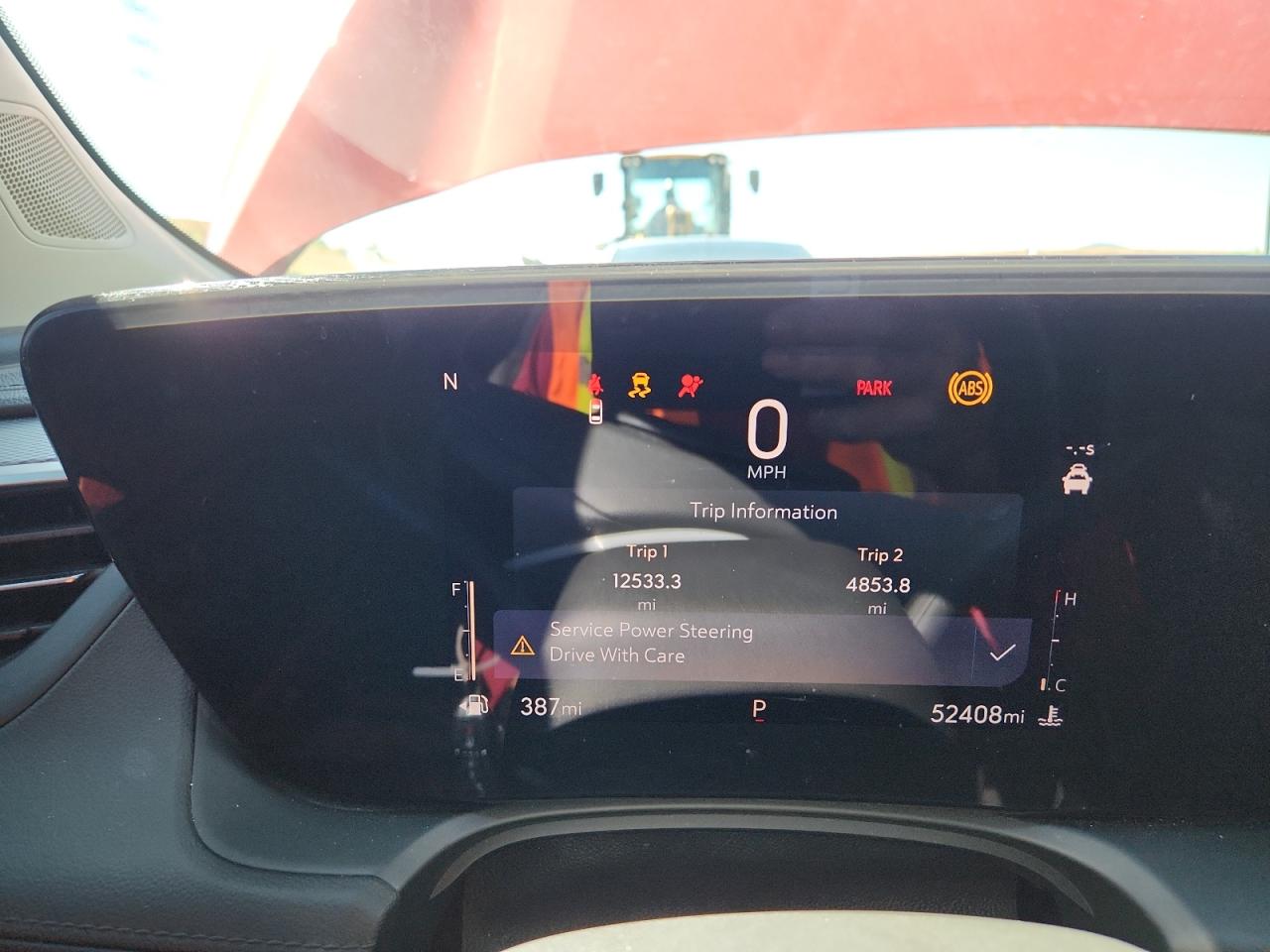 2024 Buick Encore Gx Preferred VIN: KL4AMCSL2RB008534 Lot: 80733235