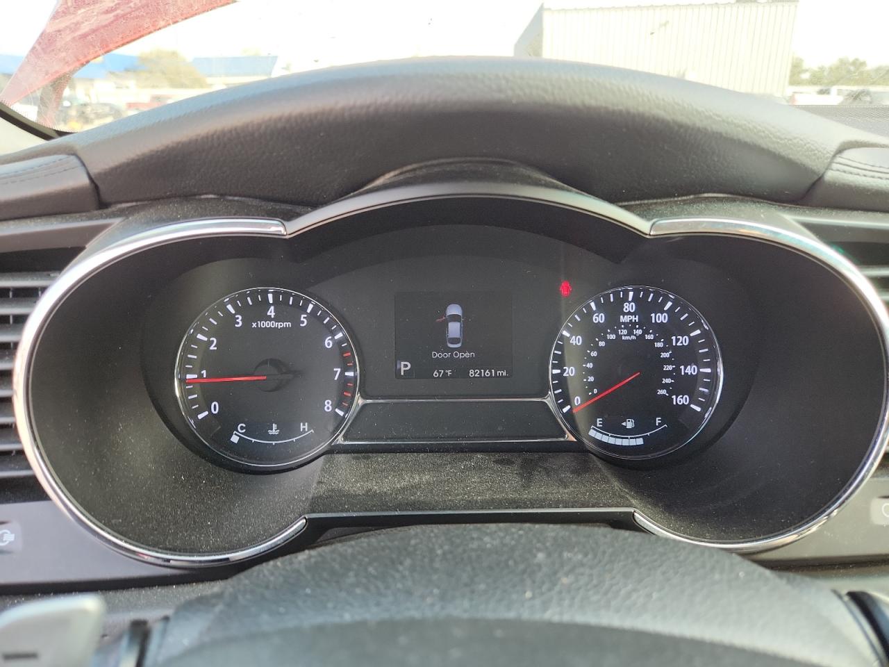 2013 Kia Optima Sx VIN: 5XXGR4A61DG109506 Lot: 81033955