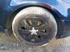2009 AUDI A3 E SE TDI  for sale at Copart WOLVERHAMPTON