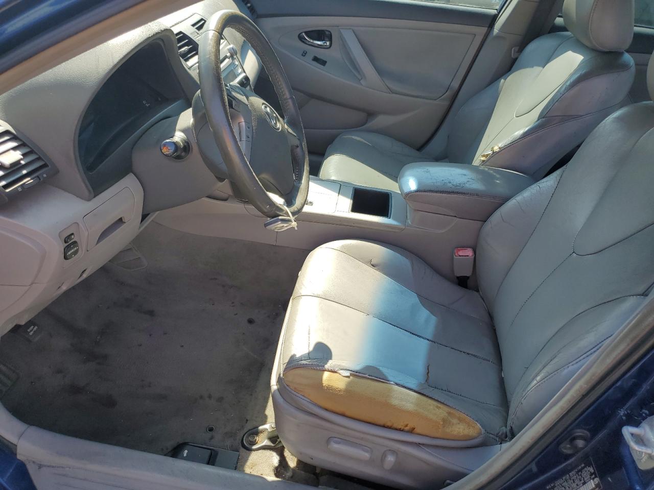 2008 Toyota Camry Hybrid VIN: 4T1BB46K48U038298 Lot: 80649875