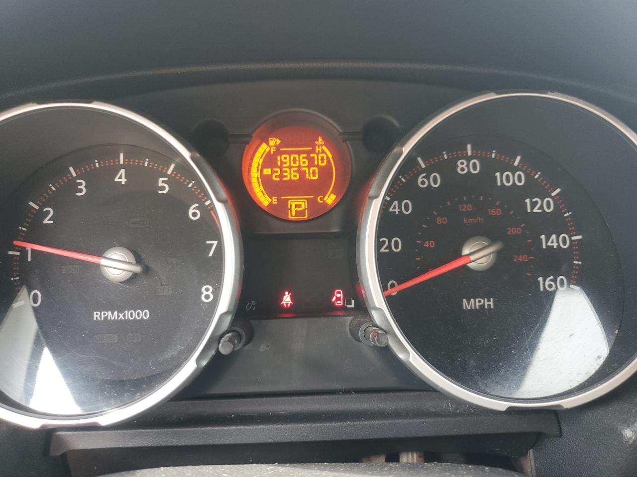 2009 Nissan Rogue S VIN: JN8AS58T99W329062 Lot: 81462915