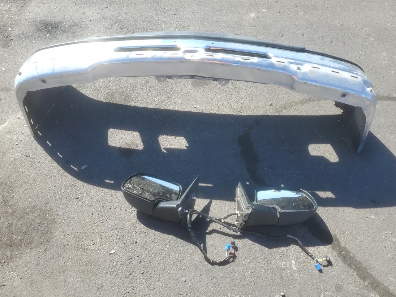 2006 Chevrolet Silverado K1500 VIN: 2GCEK13T261198170 Lot: 81471855