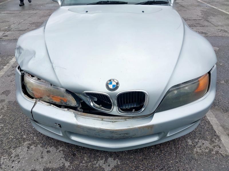 1998 BMW Z3 