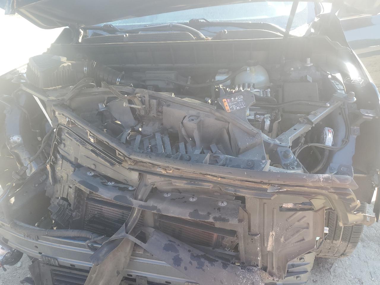 2019 GMC Acadia Slt-1 VIN: 1GKKNMLA4KZ240659 Lot: 80264135