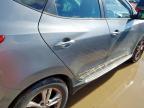 2012 HYUNDAI IX35 PREMIUM 2WD CRDI  for sale at Copart YORK