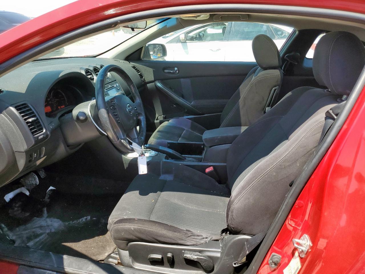 2011 Nissan Altima S VIN: 1N4AL2EP0BC110163 Lot: 71491265