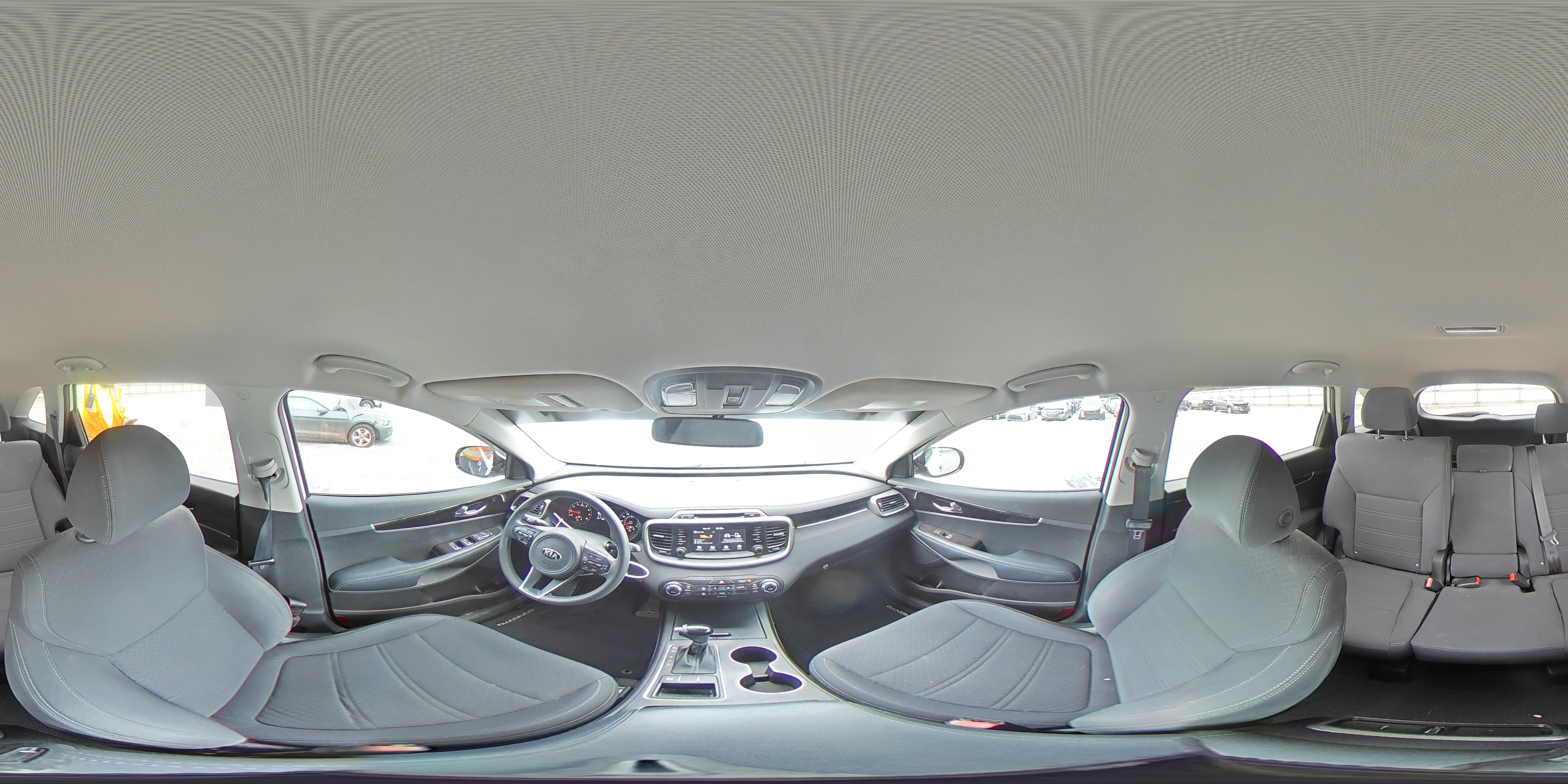 2018 Kia Sorento Lx VIN: 5XYPG4A38JG339210 Lot: 81906385