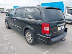 2010 CHRYSLER GRAND VOYAGER LIMITED for sale at Copart SANDTOFT