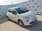 2015 FIAT 500 POP  for sale at Copart BRISTOL