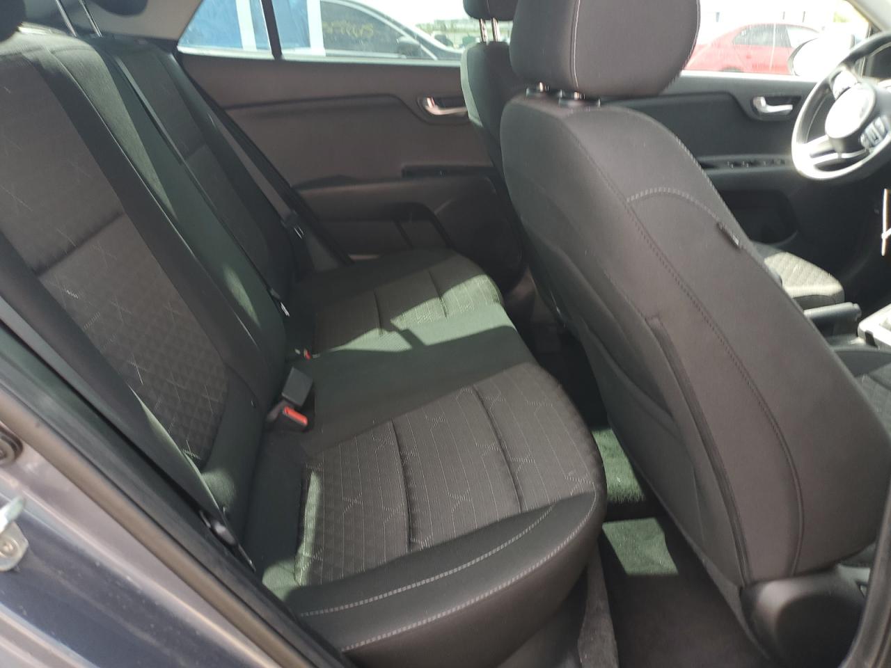 2019 Kia Rio S VIN: 3KPA24AB0KE202112 Lot: 81459615