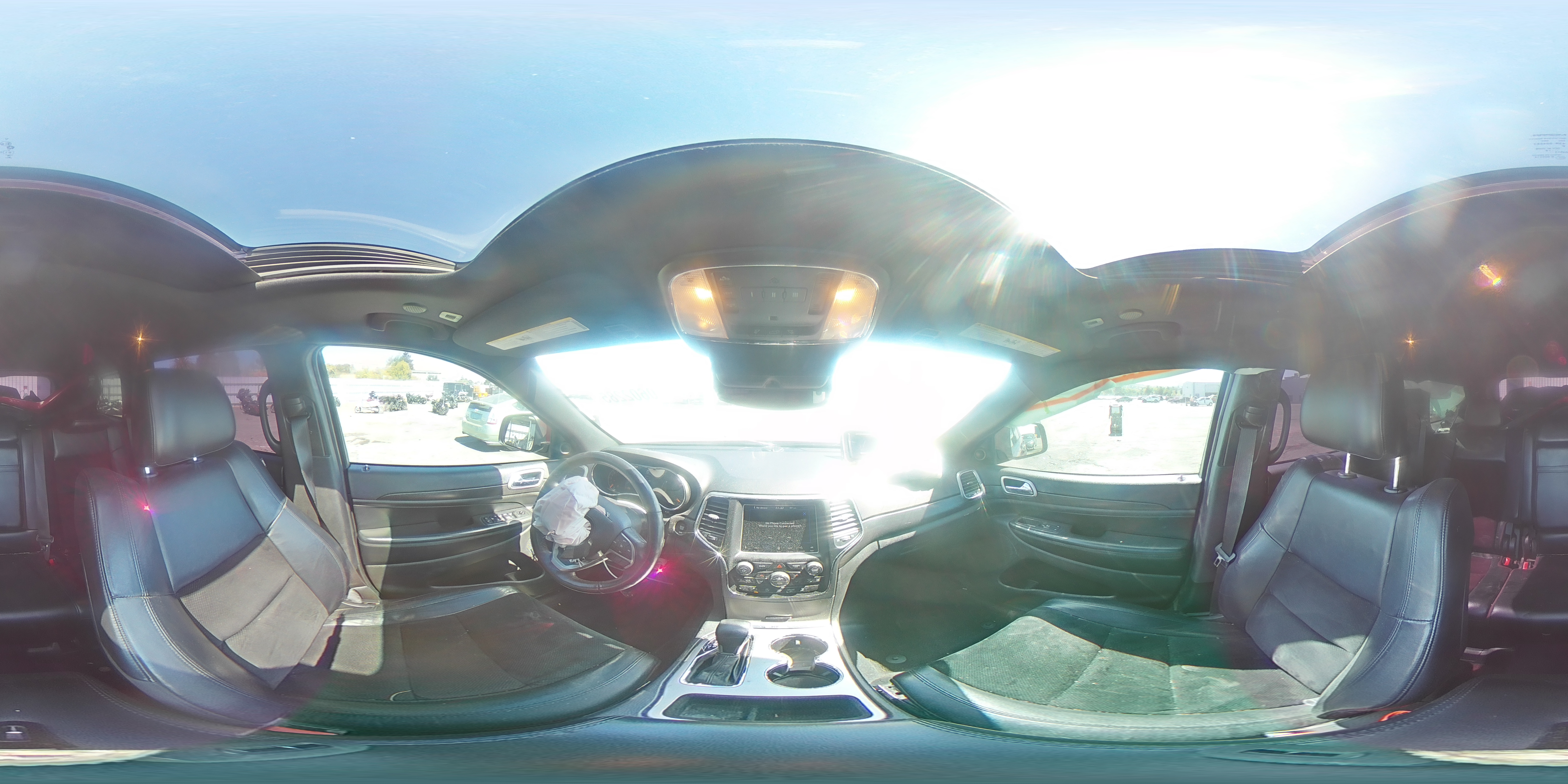 2018 Jeep Grand Cherokee Laredo VIN: 1C4RJFAG5JC396137 Lot: 70602285