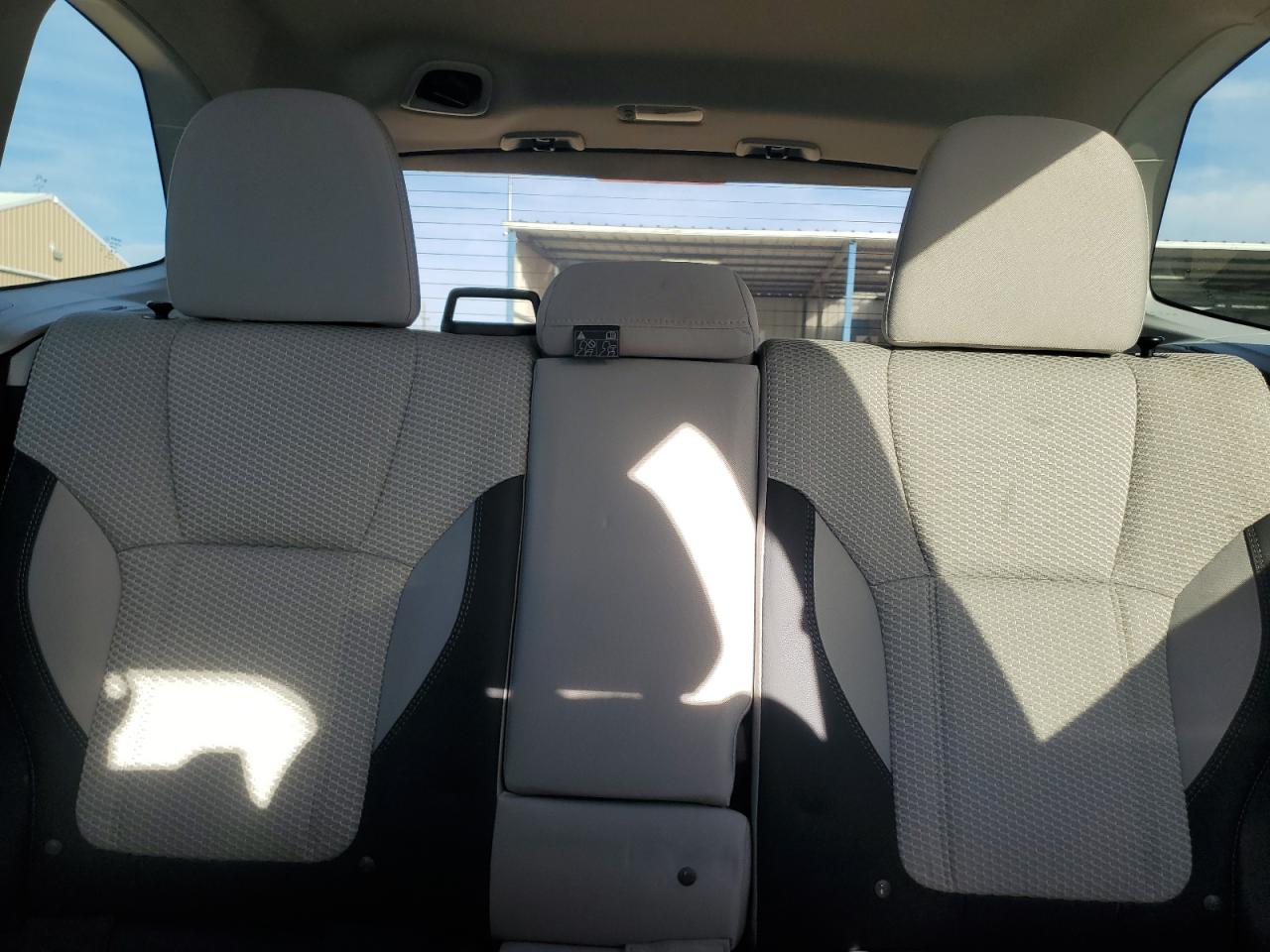 2024 Subaru Forester Premium VIN: JF2SKADC4RH456385 Lot: 81159885