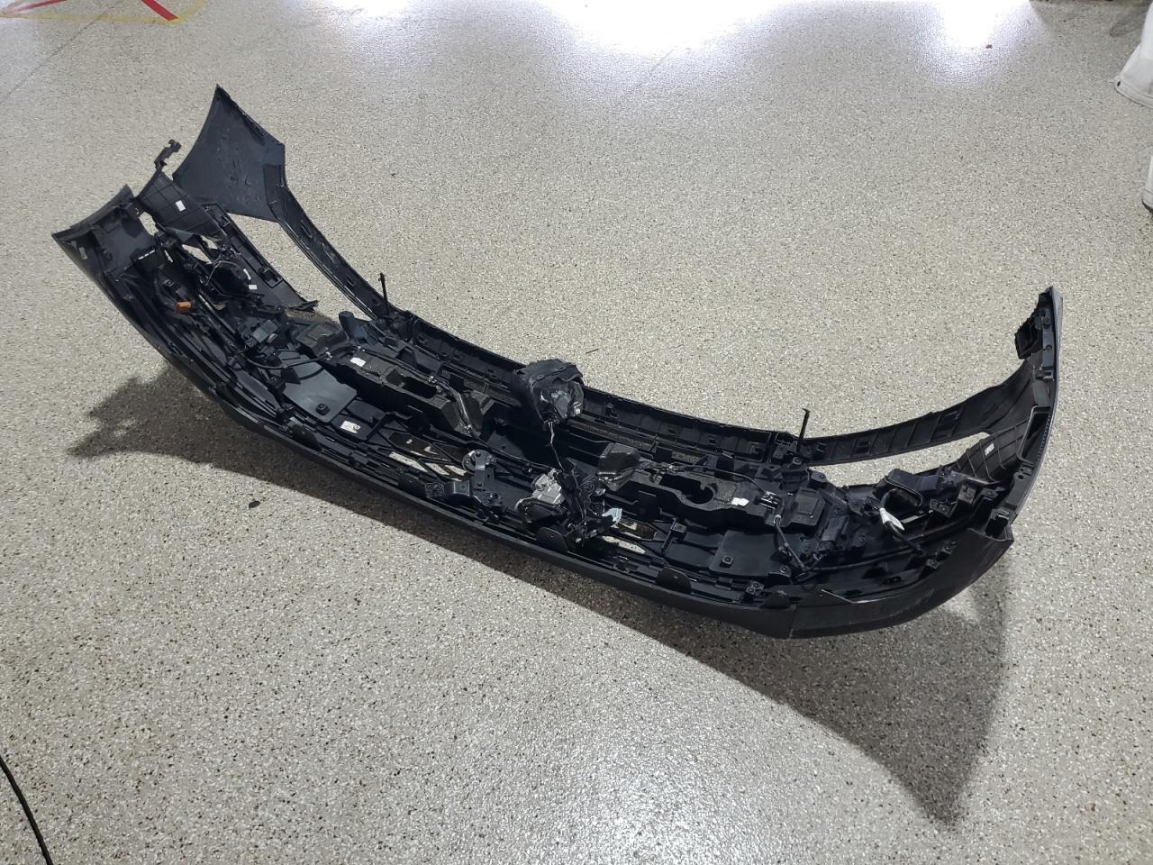 2025 Hyundai Sonata Hybrid VIN: KMHL34JJ8SA104389 Lot: 84008615