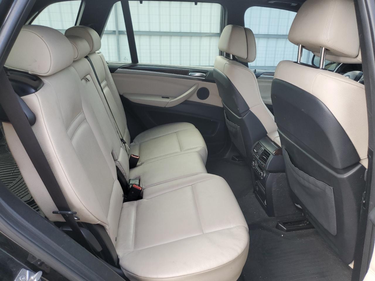 2012 BMW X5 xDrive35D VIN: 5UXZW0C56CL666164 Lot: 81070755