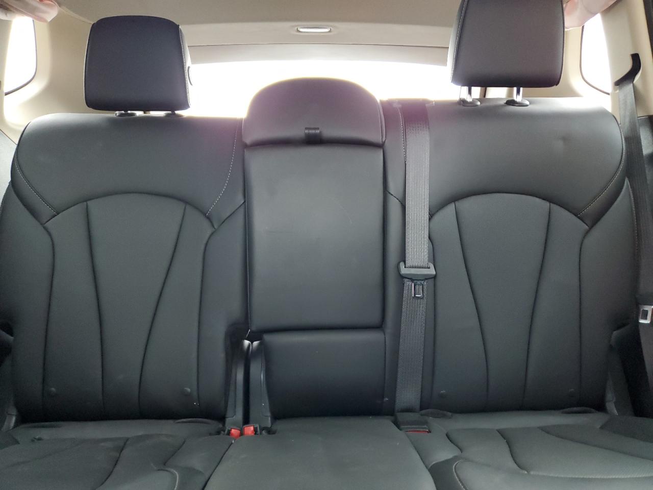 2017 Buick Envision Essence VIN: LRBFXDSA8HD196775 Lot: 80192225