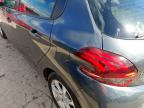 2017 PEUGEOT 208 ACTIVE  for sale at Copart WESTBURY