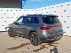 2025 MERCEDES-BENZ EQB 250+ SPORT EXECUTIVE  for sale at Copart SANDY