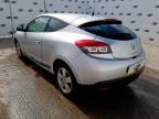 2011 RENAULT MEGANE DYNAMIQUE TTOM VVT  for sale at Copart WESTBURY