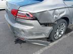 2015 VOLKSWAGEN PASSAT R LINE TDI BMOTION  for sale at Copart CHESTER