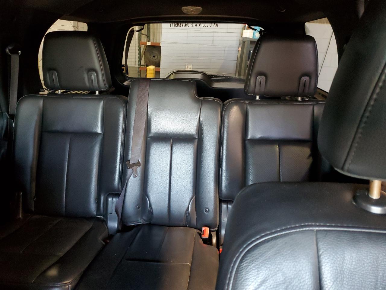 2014 Ford Expedition Limited VIN: 1FMJU2A52EEF04621 Lot: 72055445