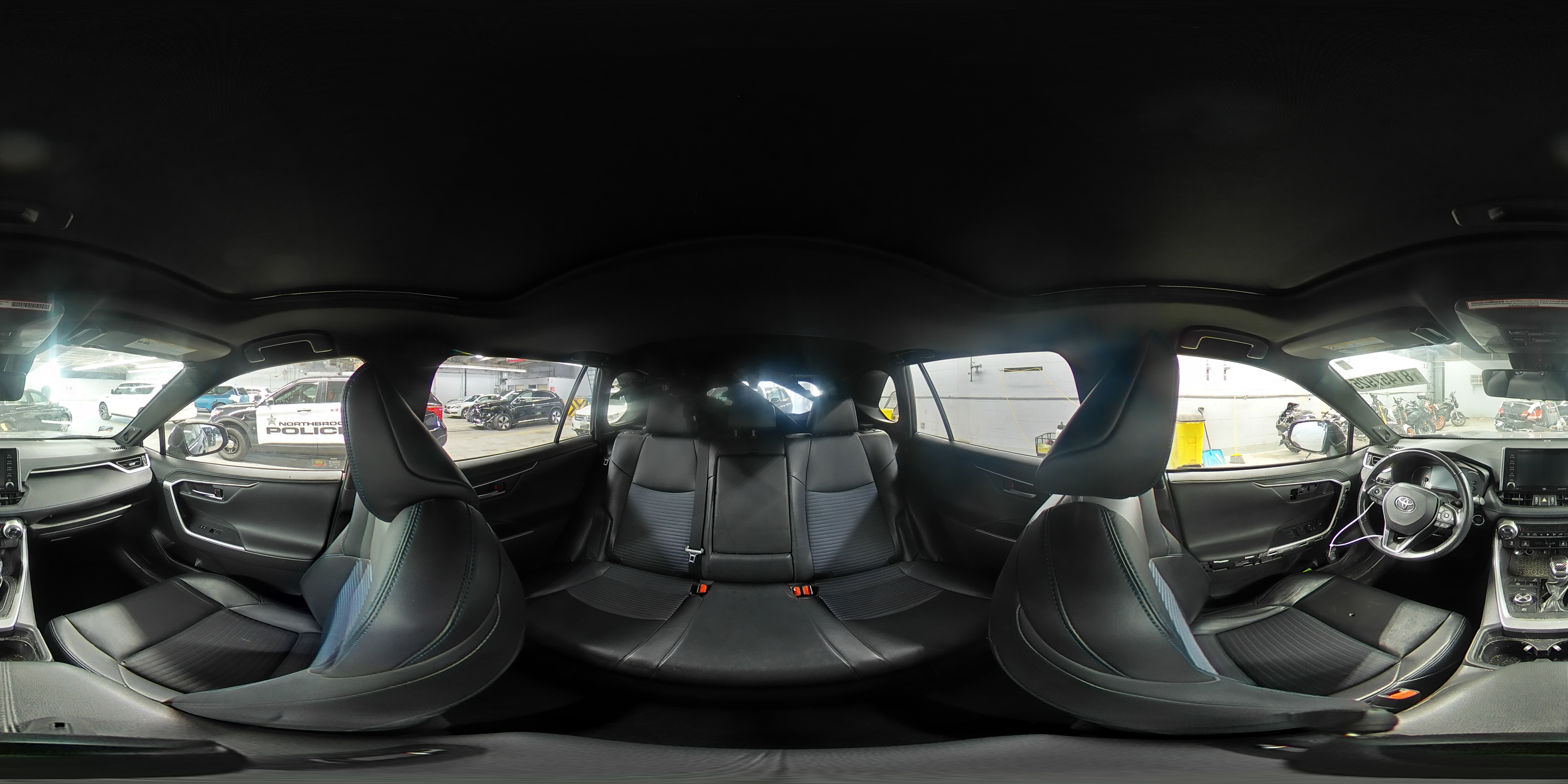 2020 Toyota Rav4 Xse VIN: JTMEWRFV5LD545409 Lot: 81457925