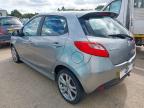 2010 MAZDA 2 TAMURA  for sale at Copart NEWBURY