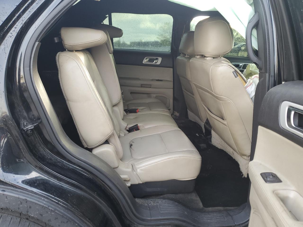 2013 Ford Explorer Xlt VIN: 1FM5K7D84DGA10449 Lot: 82146435