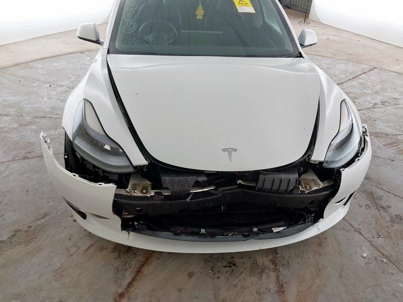 2023 TESLA MODEL 3 LONG RANGE AWD 