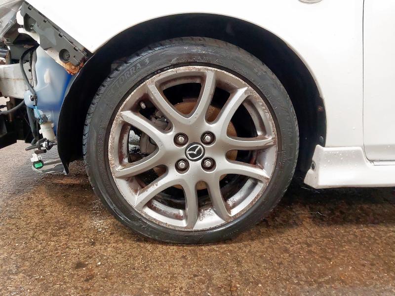 2012 MAZDA 2 VENTURE EDITION