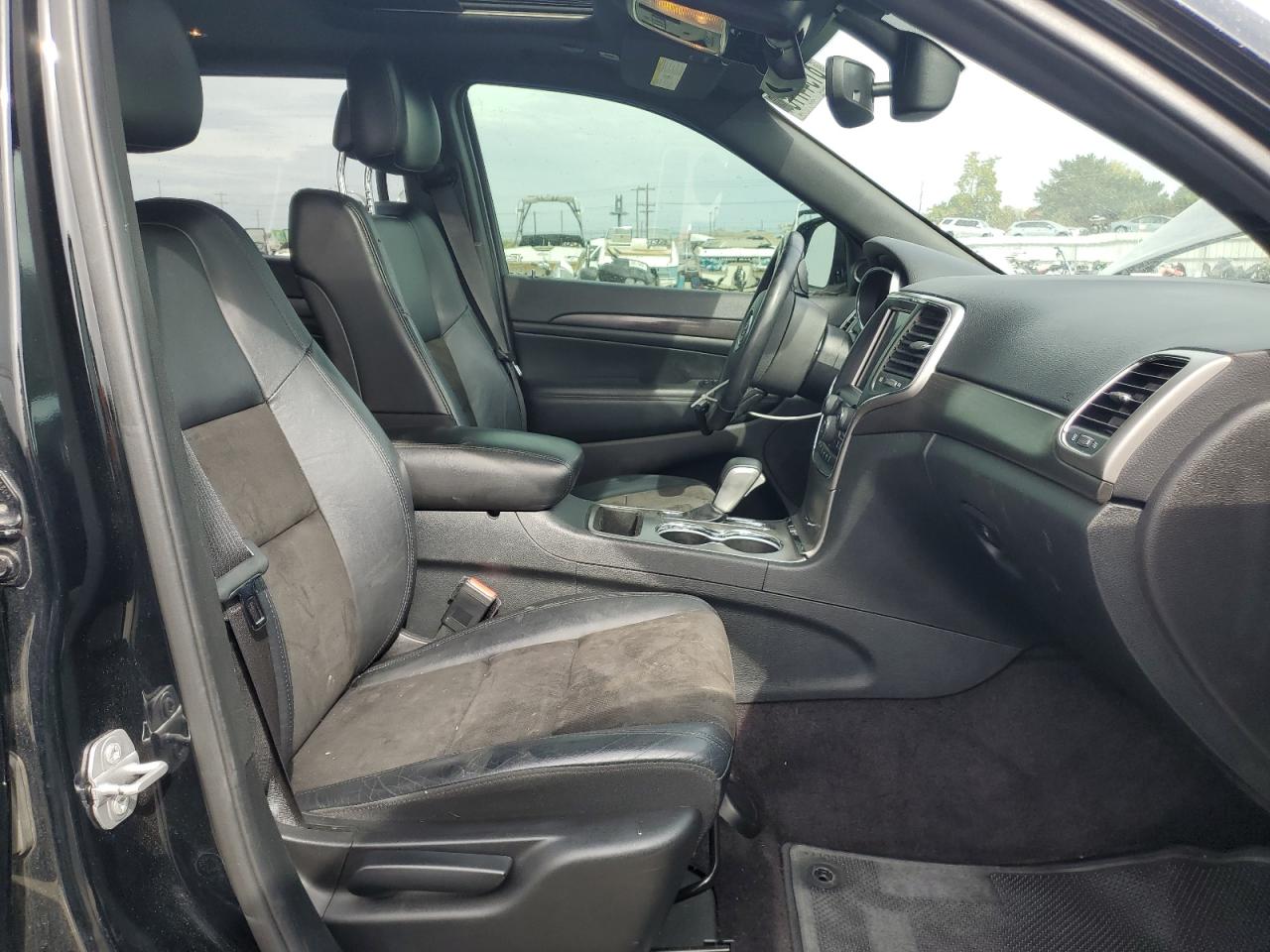 2018 Jeep Grand Cherokee Laredo VIN: 1C4RJFAG7JC499785 Lot: 81944775