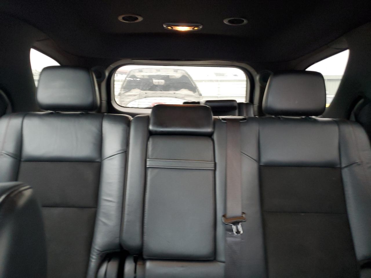 2021 Dodge Durango R/T VIN: 1C4SDJCT6MC765761 Lot: 72066315