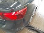 2015 TOYOTA AVENSIS BUSINESS ED + D-4 2.0D BUSINESS EDITION PLUS 4DR for sale at Copart EAST KILBRIDE