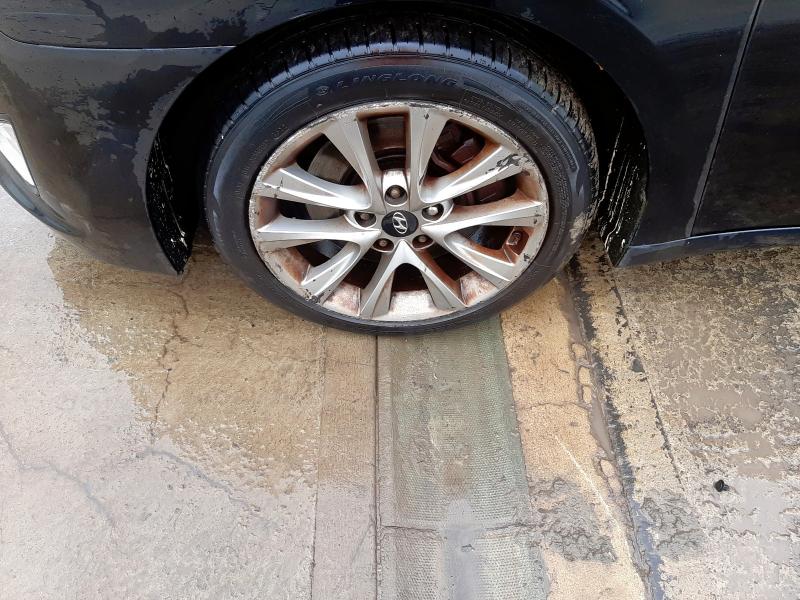 2015 HYUNDAI I40 STYLE CRDI AUTO 