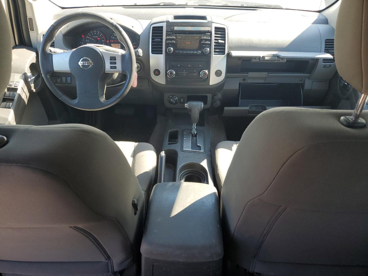2013 Nissan Xterra X VIN: 5N1AN0NW9DN817846 Lot: 71078675
