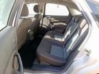 2010 FORD MONDEO ZETEC for sale at Copart WISBECH