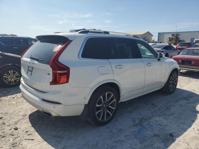  VOLVO XC90 2018 Белы