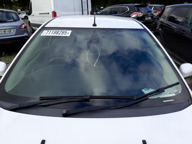 2011 FORD FOCUS 