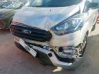 2020 FORD TRANSIT CUSTOM 300LIMITD  for sale at Copart ROCHFORD
