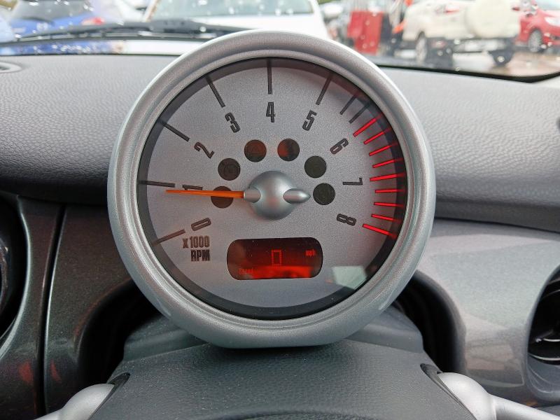 2005 MINI MINI ONE AUTO 