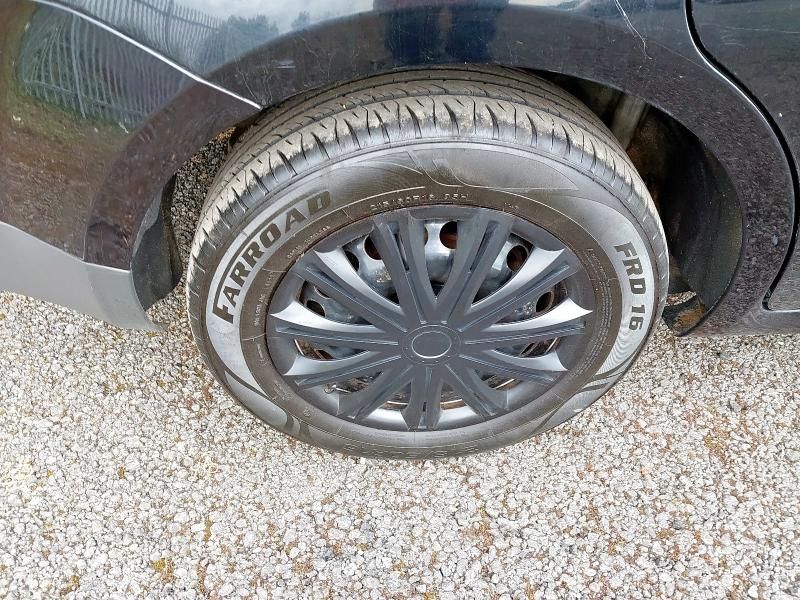 2014 FORD GALAXY ZETEC TDCI AUTO 