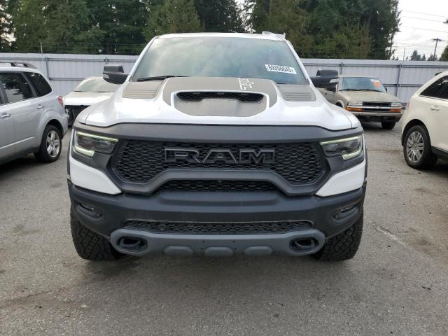  RAM 1500 2021 Белы