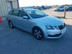 2018 SKODA OCTAVIA SE TECHNOLOGY TDI  for sale at Copart CHESTER