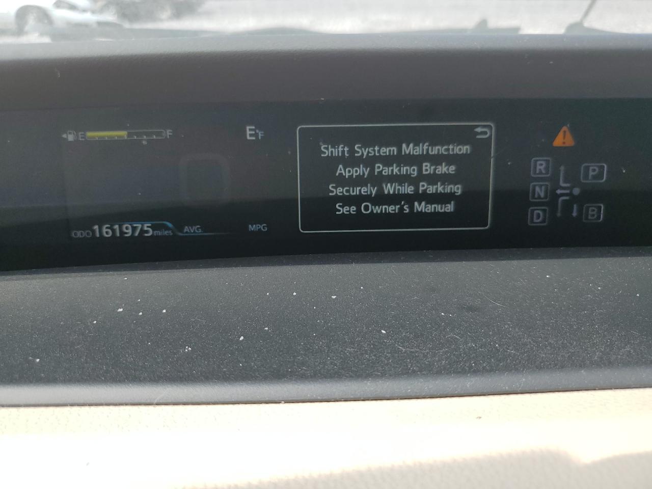 2016 Toyota Prius VIN: JTDKARFU4G3017168 Lot: 80438015