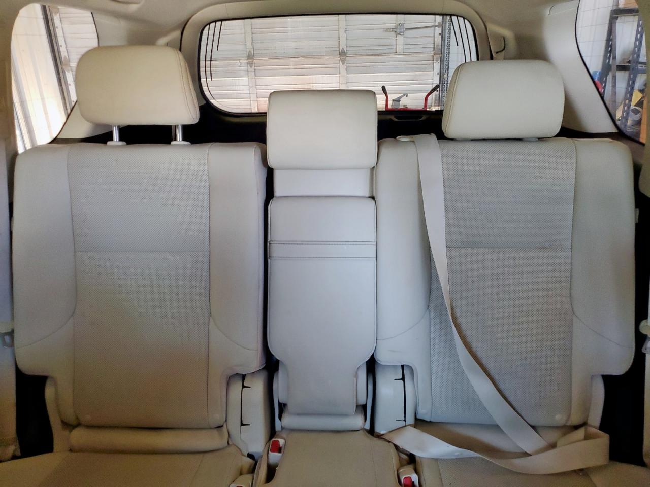 2020 Lexus Gx 460 Premium VIN: JTJAM7BX9L5267699 Lot: 71721295