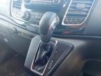 2022 FORD TRANSIT CUSTOM 300LMTD EB  for sale at Copart SANDY