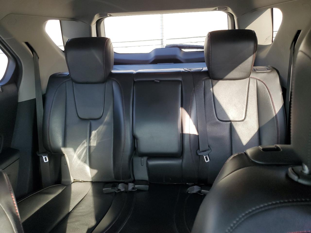 2010 Chevrolet Equinox Lt VIN: 2CNFLNEWXA6301505 Lot: 81575615