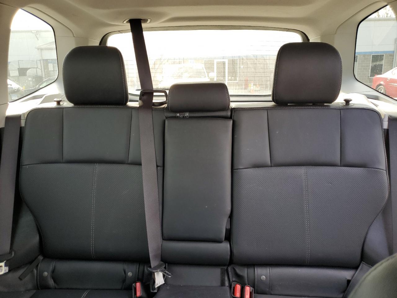 2018 Subaru Forester 2.5I Touring VIN: JF2SJAWC6JH430553 Lot: 83796935