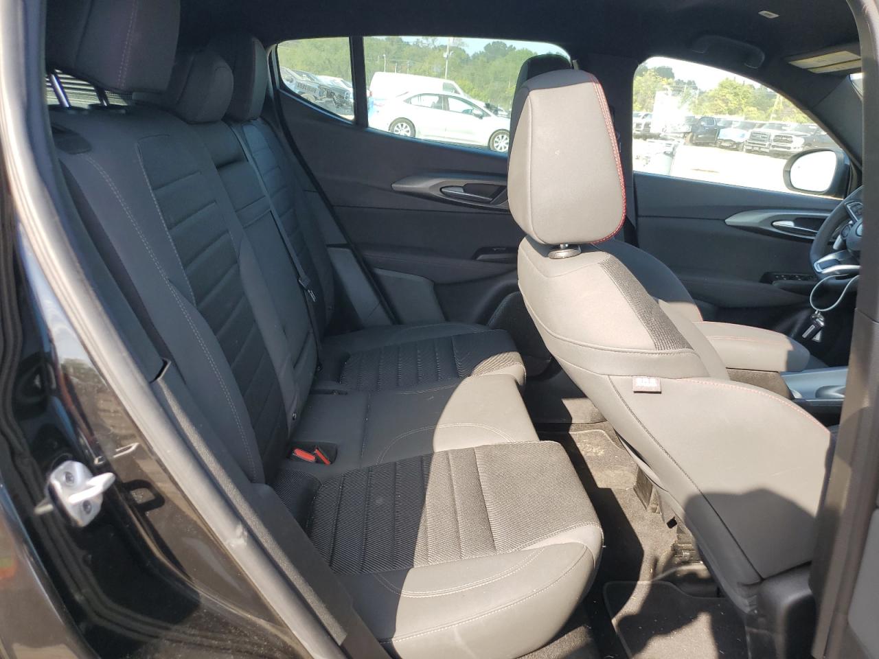 2024 Dodge Hornet R/T VIN: ZACPDFCW5R3A35914 Lot: 71935025